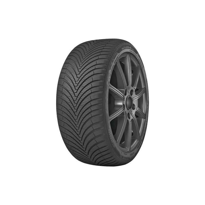 Kumho 215/60 R17 SOLUS HA32 4S [100] V XL