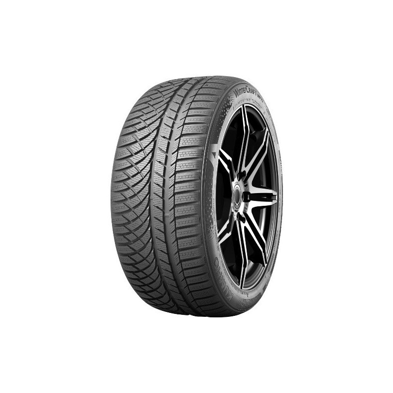 Kumho 225/40 R19 WINTERCRAFT WP72 [93] V XL FR