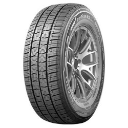 Kumho 225/70 R15C PORTRAN 4S CX11 [112/110] R
