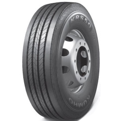 Kumho 225/75 R17.5 KRS50 12PR [129/127] M TL 3PMSF