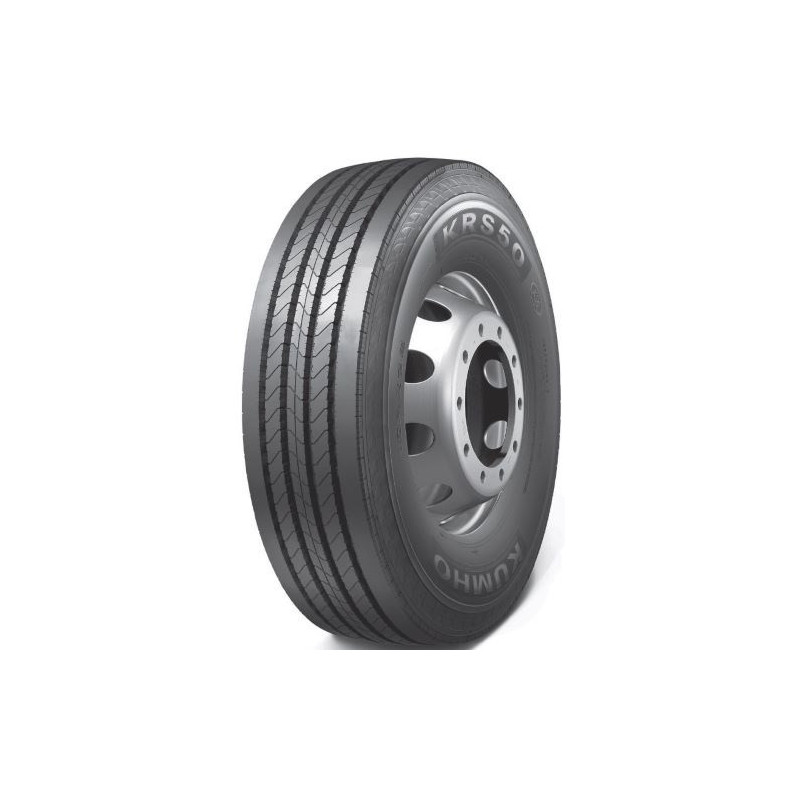 Kumho 225/75 R17.5 KRS50 12PR [129/127] M TL 3PMSF