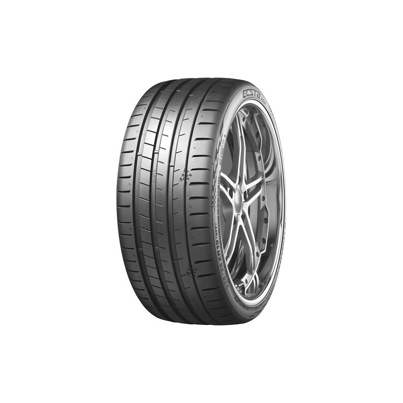 Kumho 235/45 R17 ECSTA PS71 [97] Y XL FR
