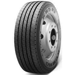 Kumho 235/75 R17.5 KRS03 14PR [132/130] M TL 3PMSF