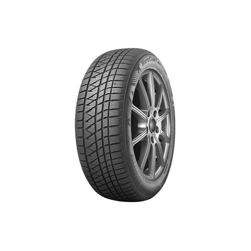 Kumho 255/60 R18 WINTERCRAFT WS71 [112] H XL