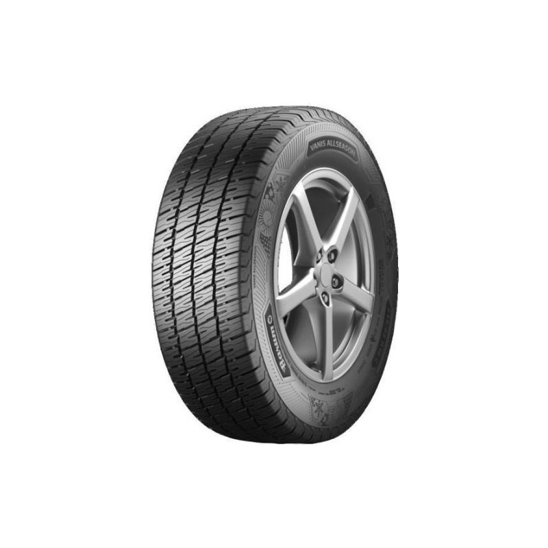 Barum 225/75 R16C VANIS ALLSEASON [121/120] R
