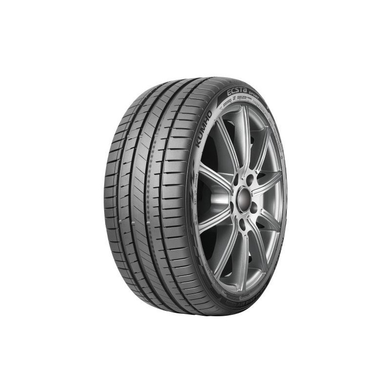 Kumho 265/35 R21 ECSTA SPORT S PS72 [101] Y XL FR