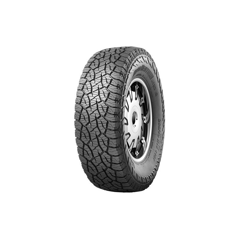 Kumho 265/75 R16 ROAD VENTURE AT52 [116] T