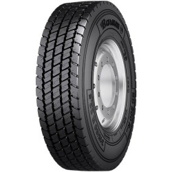 Barum 225/75 R17.5 BD200R 12PR [129/127] M TL M+S 3PMSF