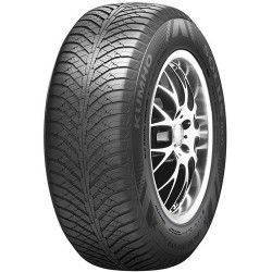 Kumho 275/55 R17 SOLUS 4S HA31 SUV [109] V FR