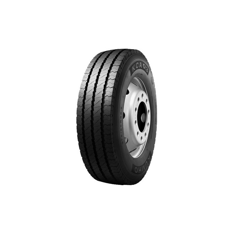 Kumho 275/70 R22.5 CA03 18PR [150/145] J TL 3PMSF
