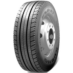 Kumho 295/60 R22.5 KLD03 16PR [150/147] K TL 3PMSF