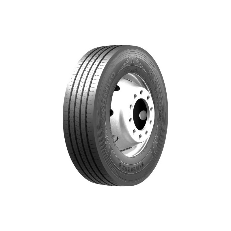 Kumho 295/80 R22.5 KXS10 18PR [154/149] L TL 3PMSF