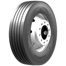Kumho 315/60 R22.5 KXS10 16PR [154/148] L TL 3PMSF