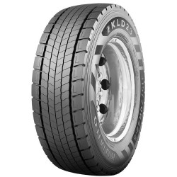 Kumho 315/70 R22.5 KLD23 18PR [154/150] L TL 3PMSF