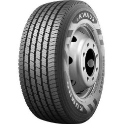 Kumho 315/70 R22.5 KWA03 18PR [154/150] L TL 3PMSF