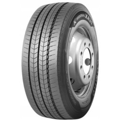 Kumho 315/70 R22.5 KXA31 20PR [156/150] L TL 3PMSF