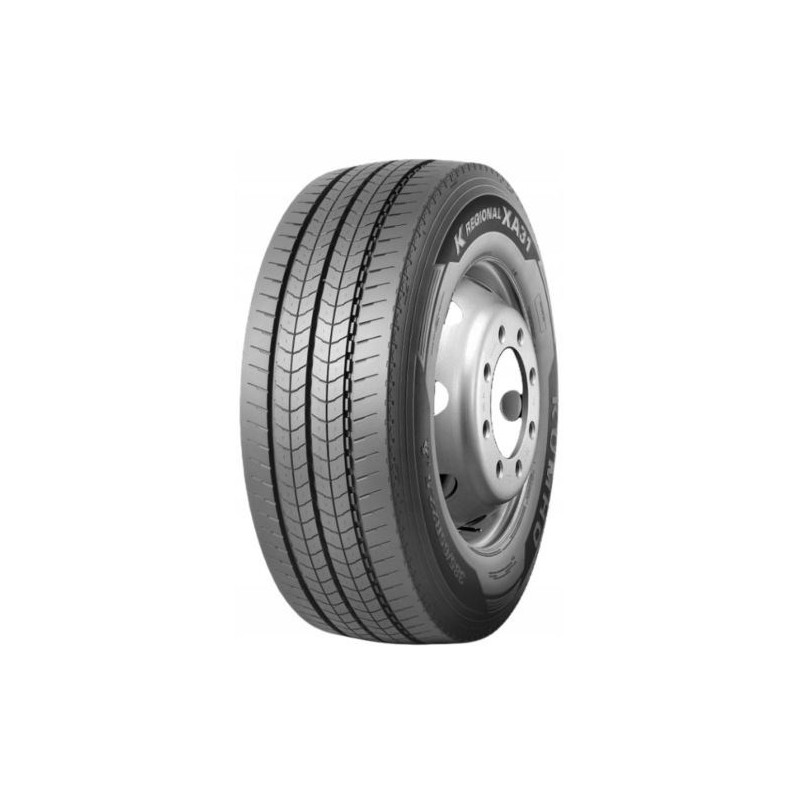 Kumho 315/70 R22.5 KXA31 20PR [156/150] L TL 3PMSF