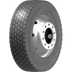 Kumho 315/70 R22.5 KXD31 18PR [154/150] L TL 3PMSF