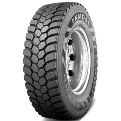 Kumho 315/80 R22.5 KMD51 20PR [156/150] K TL 3PMSF