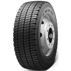 Kumho 315/80 R22.5 KWD01 18PR [154/150] M TL 3PMSF