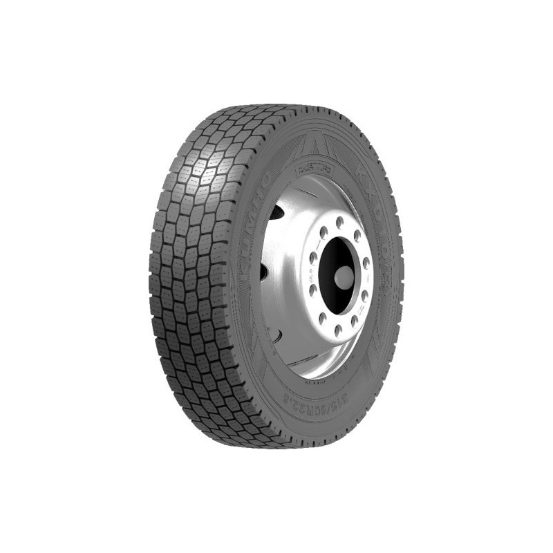 Kumho 315/80 R22.5 KXD10 20PR [156/150] L TL 3PMSF