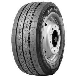 Kumho 385/55 R22.5 KLA31 20PR [160] K TL 3PMSF