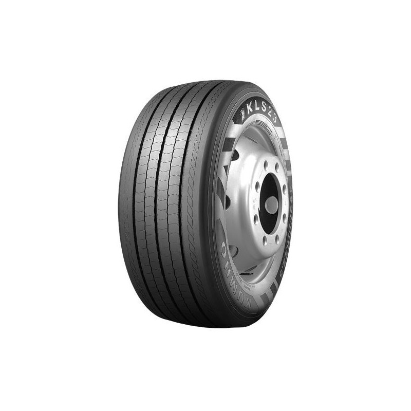 Kumho 385/55 R22.5 KLS23 20PR [160] K TL 3PMSF