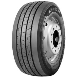 Kumho 385/55 R22.5 KLT31 20PR [160] K TL 3PMSF