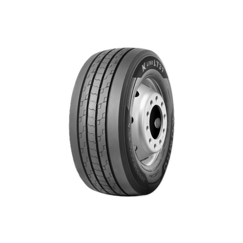 Kumho 385/55 R22.5 KLT31 20PR [160] K TL 3PMSF