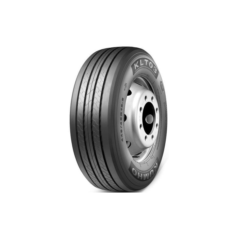 Kumho 385/65 R22.5 KLT03 20PR [160] K TL 3PMSF