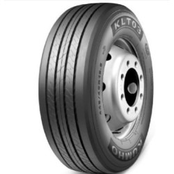 Kumho 385/65 R22.5 KLT03 20PR [160] K TL 3PMSF