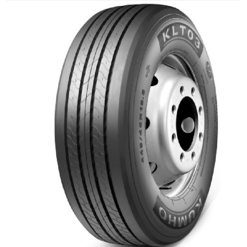 Kumho 385/65 R22.5 KLT03 20PR [160] K TL 3PMSF