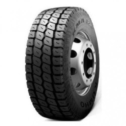 Kumho 385/65 R22.5 KMA12 20PR [160] K TL 3PMSF