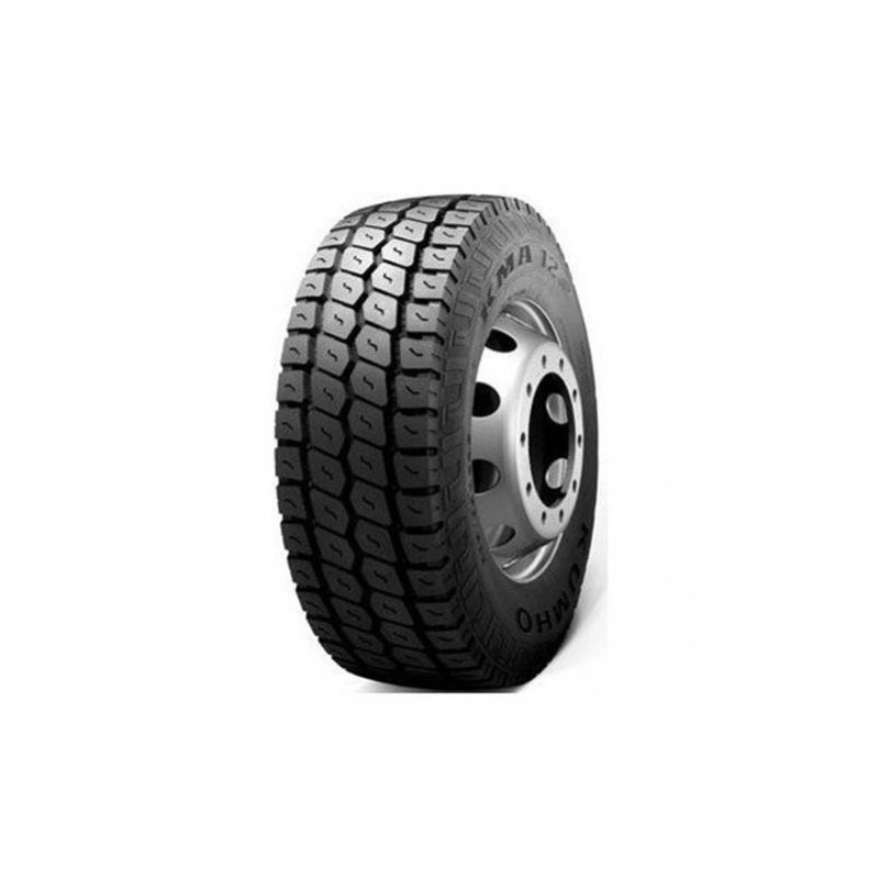 Kumho 385/65 R22.5 KMA12 20PR [160] K TL 3PMSF