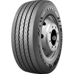 Kumho 385/65 R22.5 KXA11 24PR [164] K TL 3PMSF