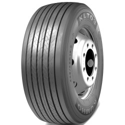 Kumho 435/50 R19.5 KLT03 20PR [160] J TL 3PMSF
