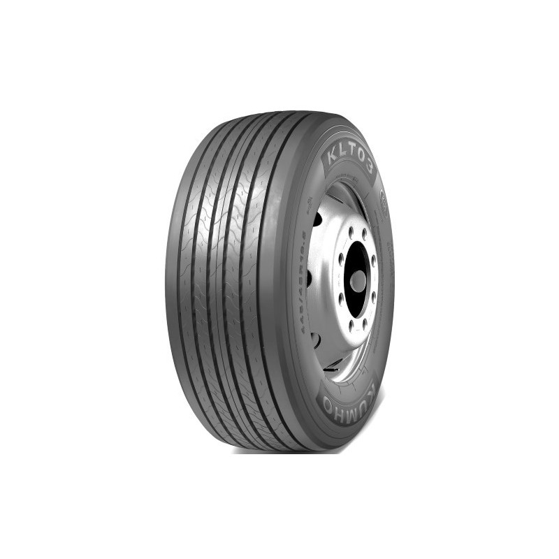 Kumho 435/50 R19.5 KLT03 20PR [160] J TL 3PMSF