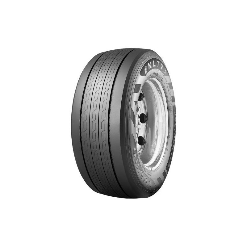 Kumho 435/50 R19.5 KLT23 20PR [160] J TL 3PMSF