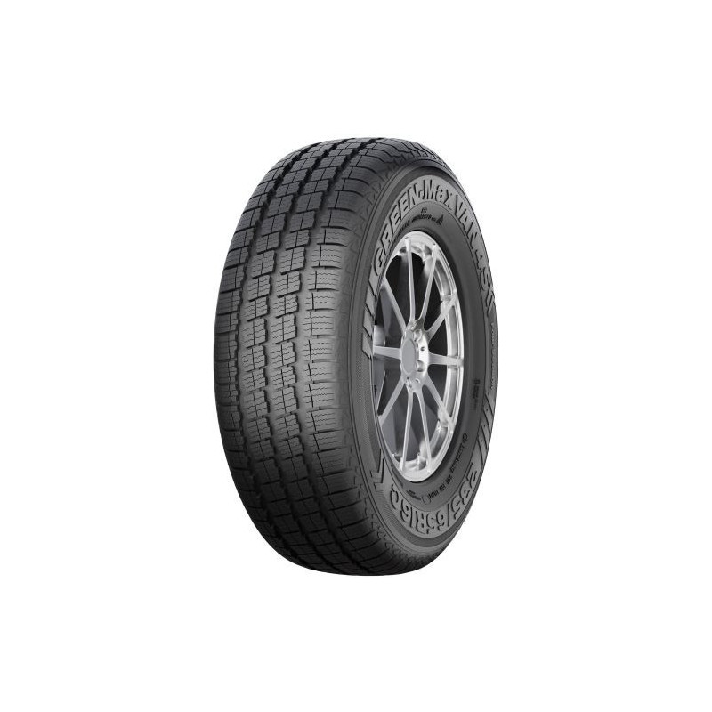 LingLong 185/75 R16C GREEN-MAX VAN 4S [104/102] R