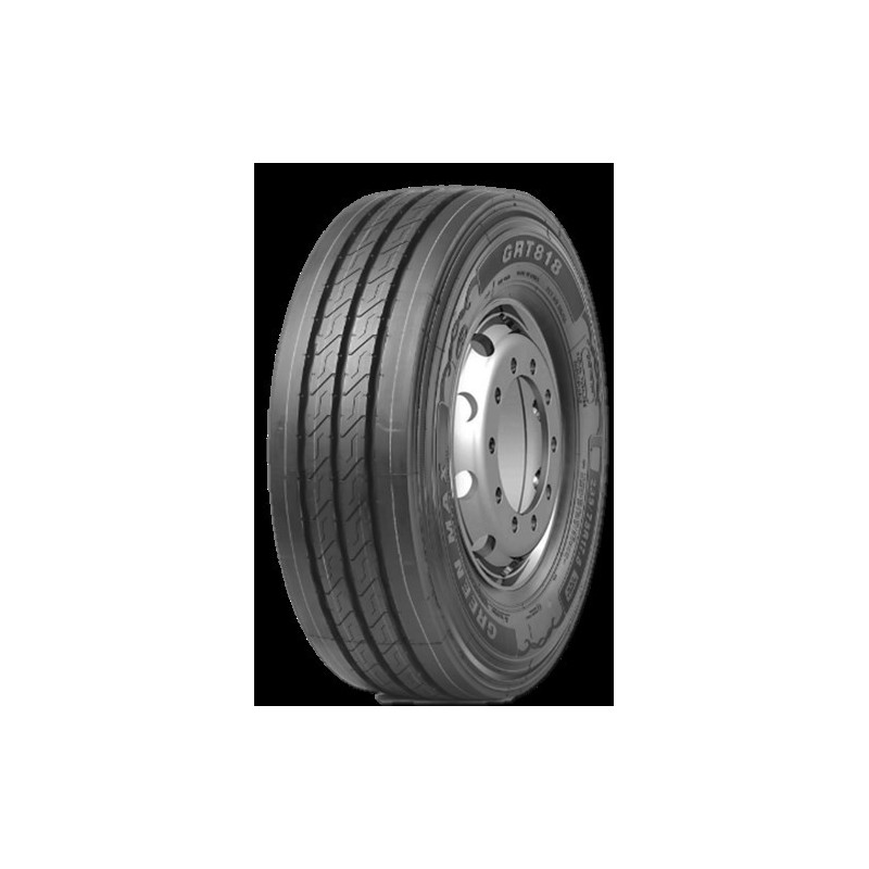 LingLong 205/65 R17.5 KLT200 16PR [129 /127] J TL M+S