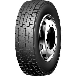 LingLong 215/75 R17.5 L-D20 14PR [126/124] M TL M+S 3PMSF