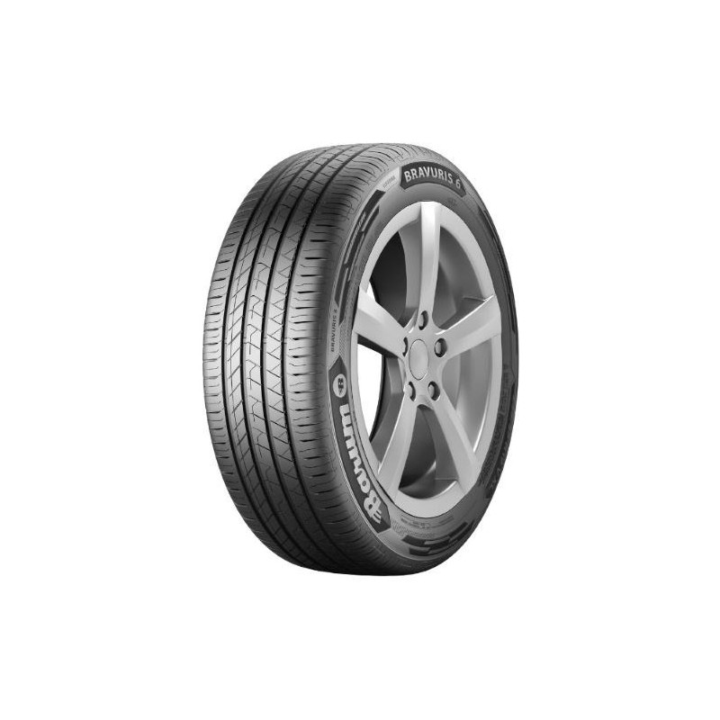 Barum 235/55 R17 BRAVURIS 6 [103] Y XL FR