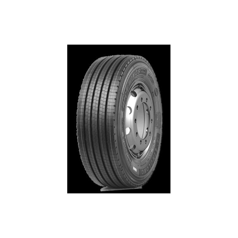 LingLong 225/75 R17.5 KLS200 14PR [129/127] M TL M+S 3PMSF