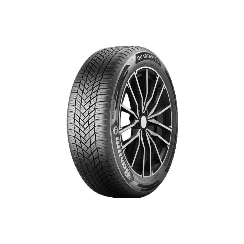 Barum 235/55 R19 QUARTARIS 6 [101] T