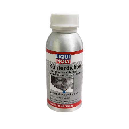 utesnovač chladiča Liqui molly 8347, 150ml