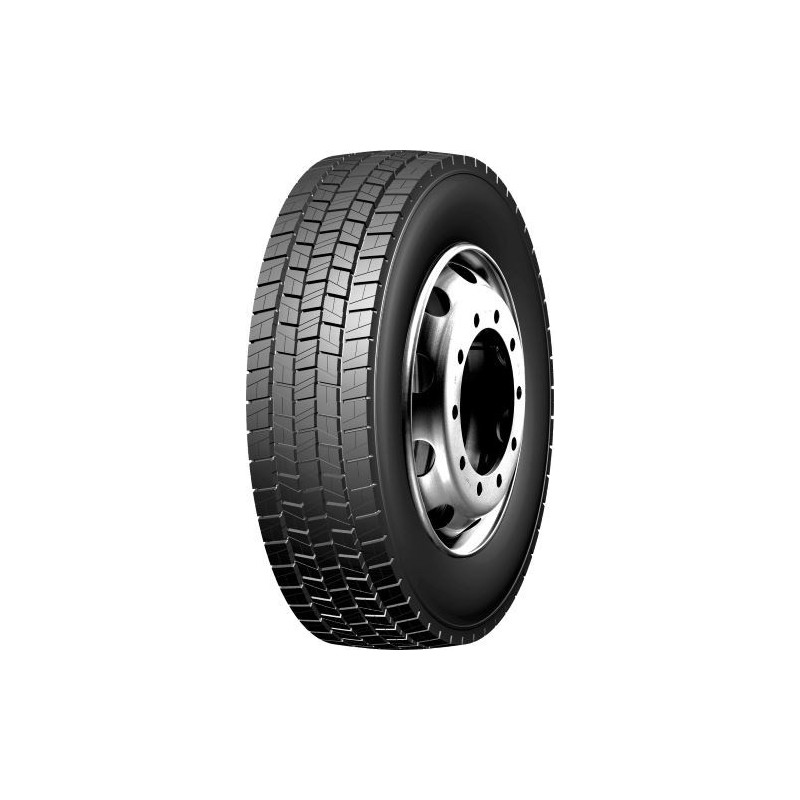 LingLong 265/70 R17.5 L-D20 16PR [140/138] M TL M+S 3PMSF