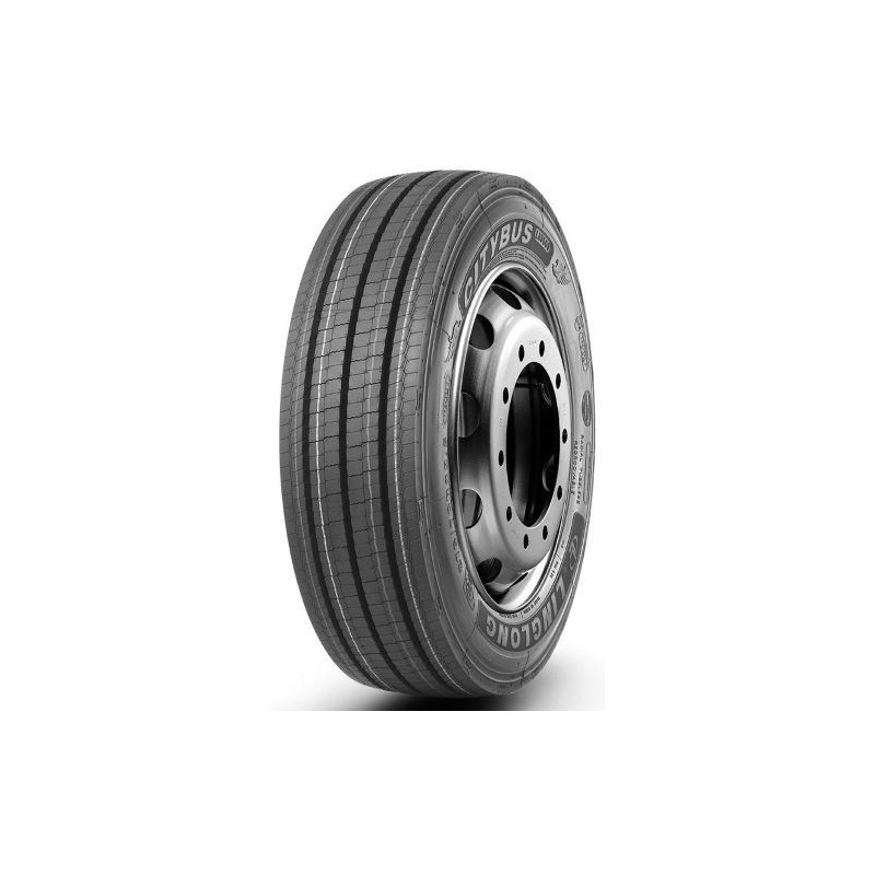 LingLong 275/70 R22.5 AU609 II 16PR [148/145] J TL M+S 3PMSF