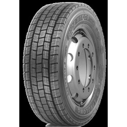 LingLong 285/70 R19.5 KLD200 18PR [146/144] M TL M+S 3PMSF