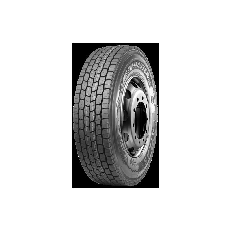 LingLong 295/60 R22.5 KTD300 16PR [150/147] L TL M+S 3PMSF