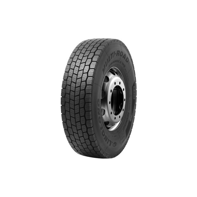 LingLong 295/60 R22.5 R-D30 16PR [150/147] L TL M+S 3PMSF